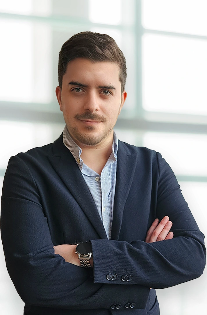 Luís Pimentel